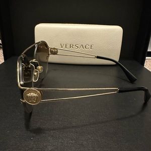 Versace sunglasses
